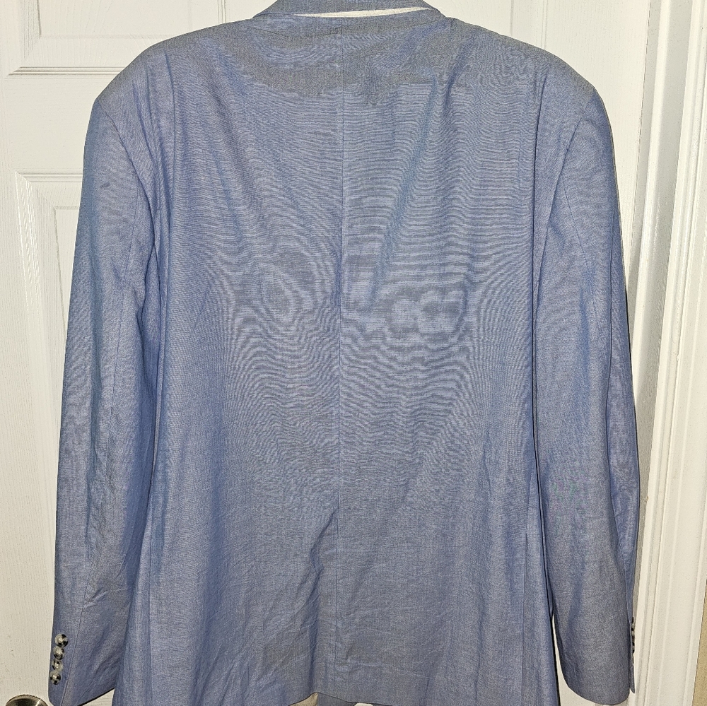 Alan Flusser Blazer